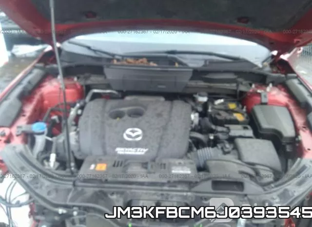 JM3KFBCM6J0393545 фото 2
