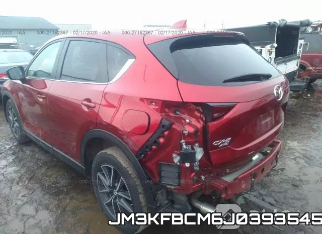 JM3KFBCM6J0393545 фото 3