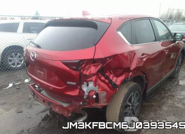 JM3KFBCM6J0393545 фото 4