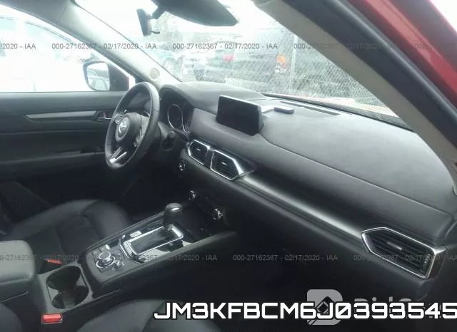 JM3KFBCM6J0393545 фото 5