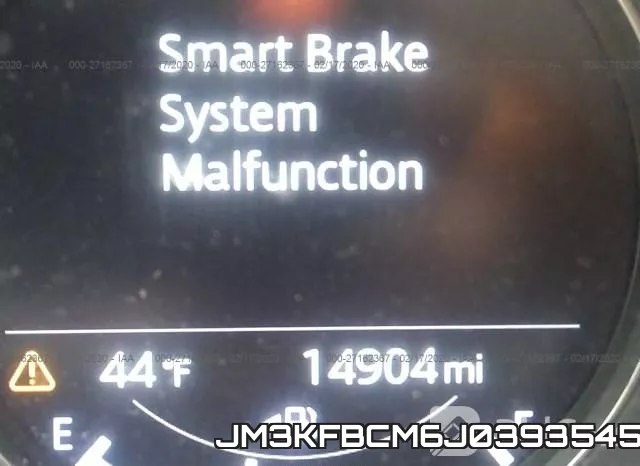 JM3KFBCM6J0393545 фото 6