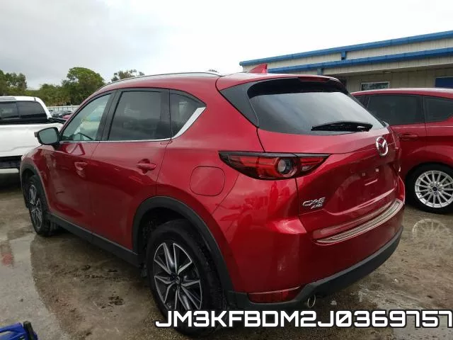 JM3KFBDM2J0369757 фото 4