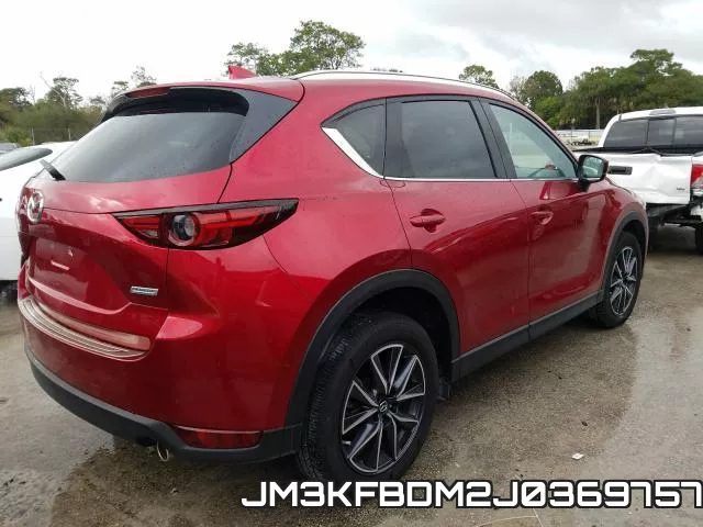 JM3KFBDM2J0369757 фото 5