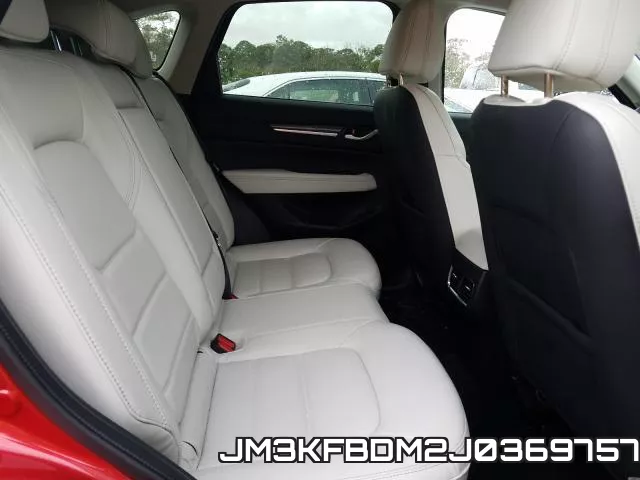 JM3KFBDM2J0369757 фото 6
