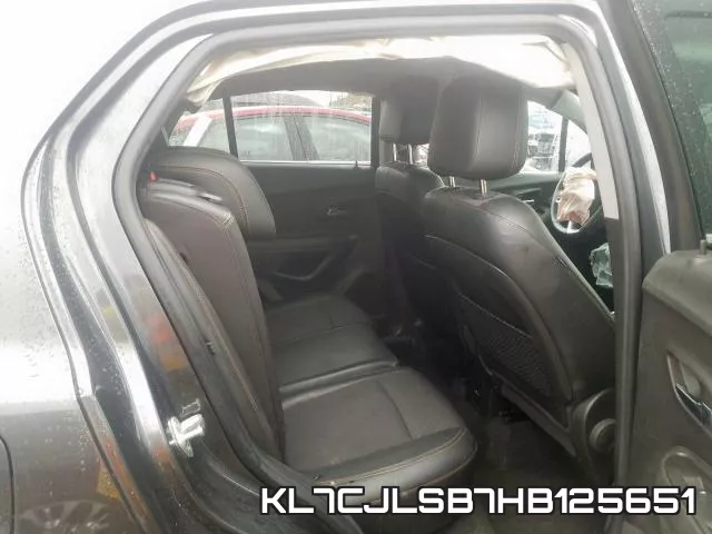 KL7CJLSB7HB125651 фото 3