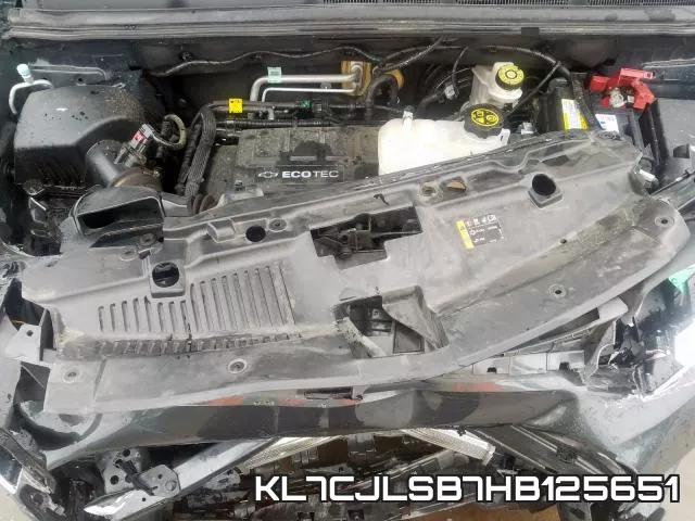 KL7CJLSB7HB125651 фото 4