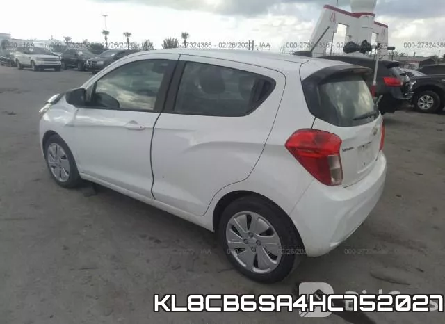 KL8CB6SA4HC752027 фото 3