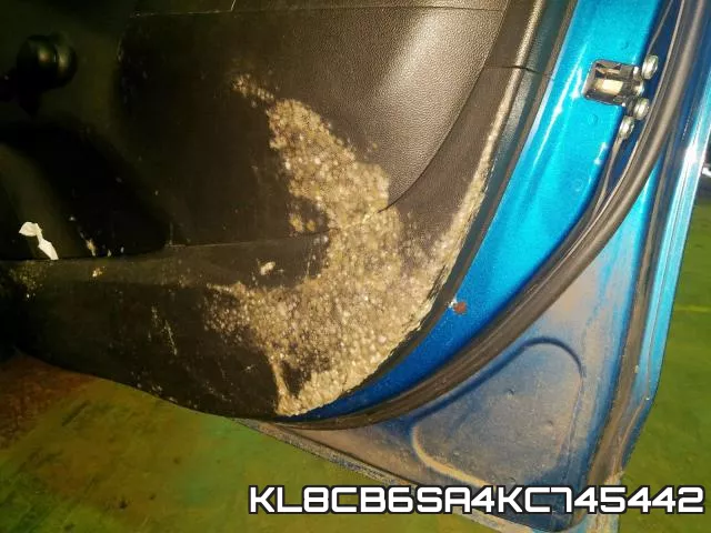 KL8CB6SA4KC745442 фото 3