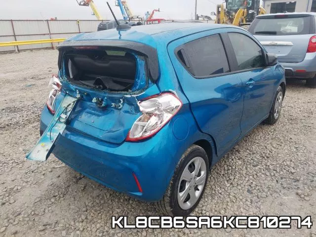 KL8CB6SA6KC810274 фото 3