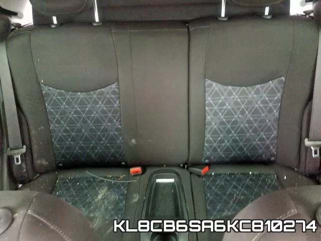 KL8CB6SA6KC810274 фото 4