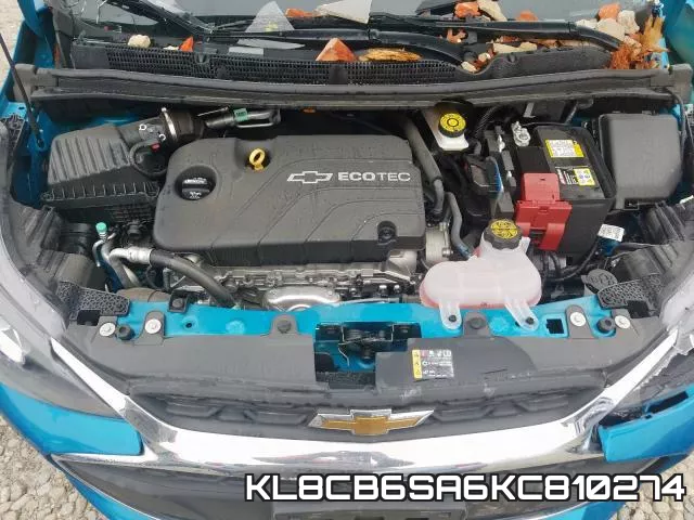 KL8CB6SA6KC810274 фото 5