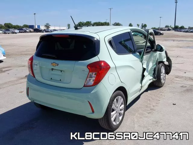 KL8CD6SA0JC477417 фото 3