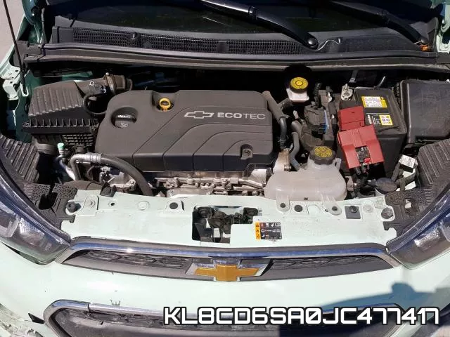 KL8CD6SA0JC477417 фото 6