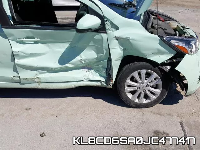 KL8CD6SA0JC477417 фото 7