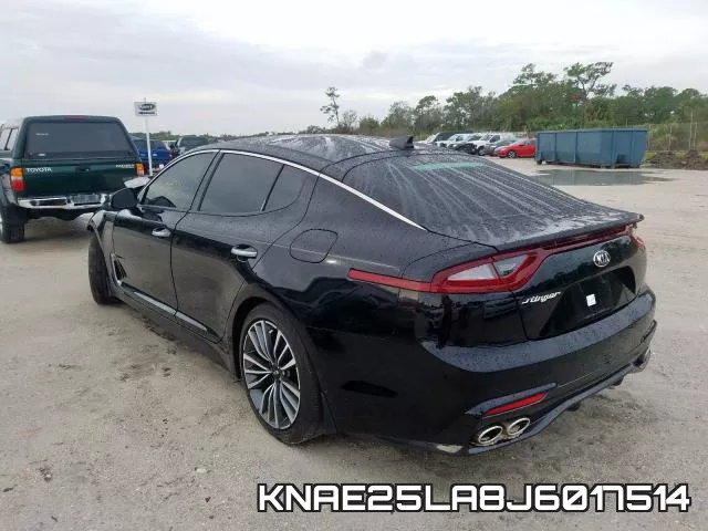 KNAE25LA8J6017514 фото 3