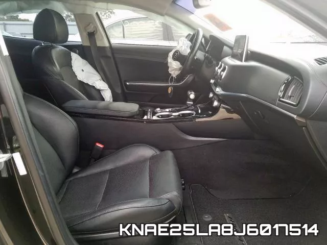 KNAE25LA8J6017514 фото 4
