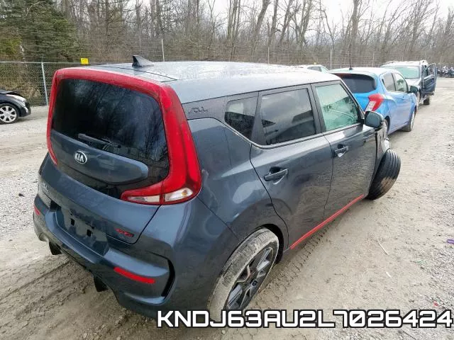 KNDJ63AU2L7026424 фото 4