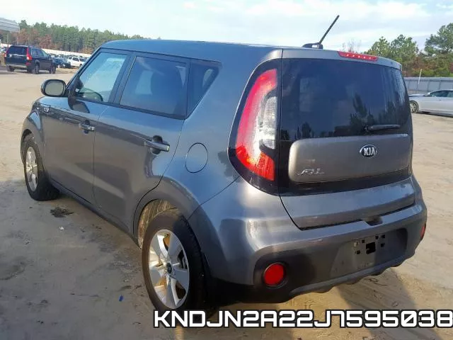 KNDJN2A22J7595038 фото 2