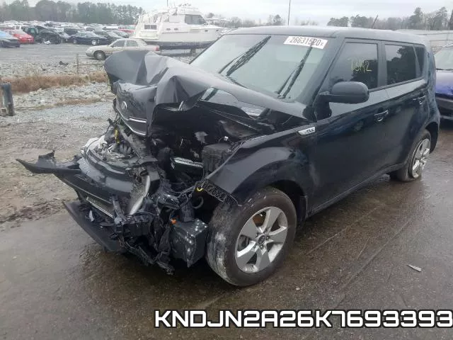 KNDJN2A26K7693393 фото 2