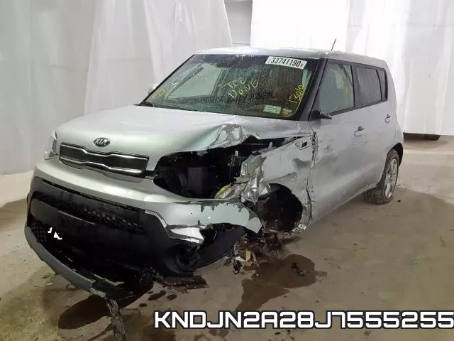 KNDJN2A28J7555255 фото 3