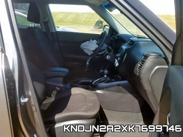 KNDJN2A2XK7699746 фото 4