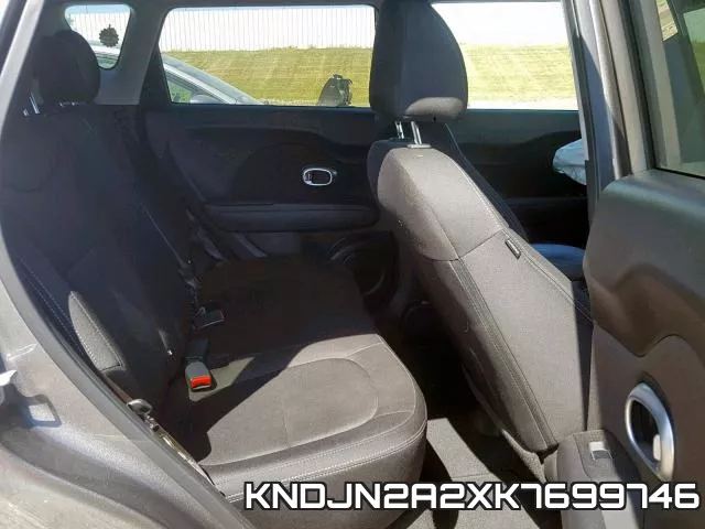 KNDJN2A2XK7699746 фото 5