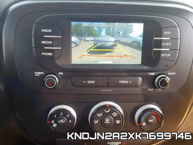 KNDJN2A2XK7699746 фото 8
