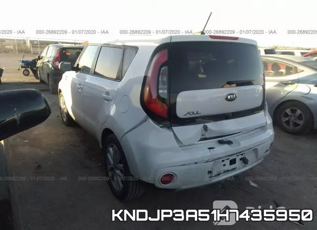 KNDJP3A51H7435950 фото 3