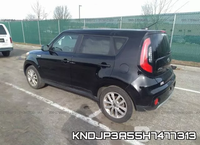 KNDJP3A55H7477313 фото 3
