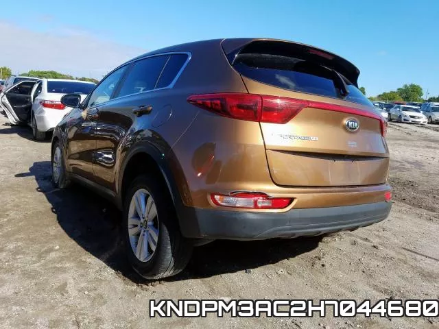 KNDPM3AC2H7044680 фото 4