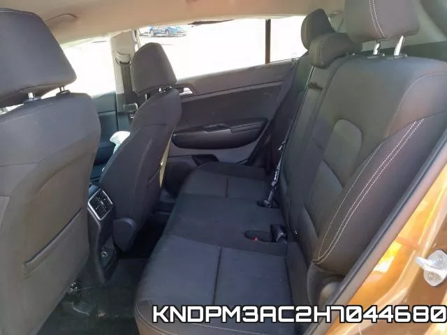 KNDPM3AC2H7044680 фото 6