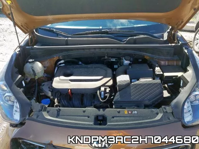 KNDPM3AC2H7044680 фото 7