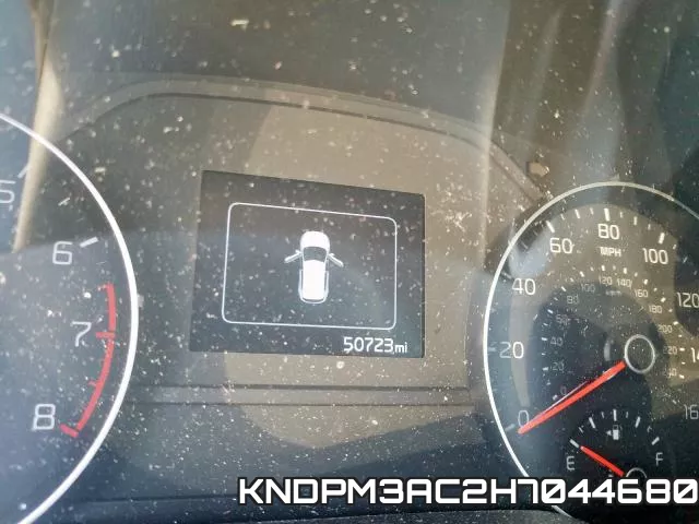 KNDPM3AC2H7044680 фото 8