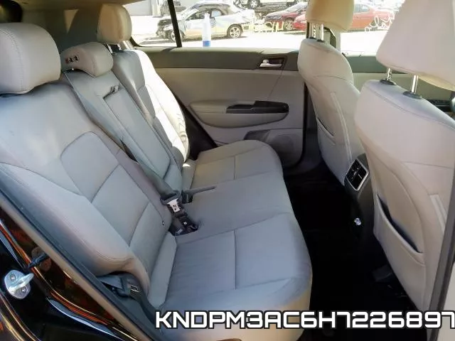 KNDPM3AC6H7226897 фото 4
