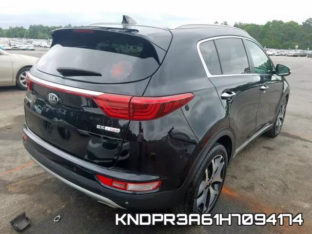 KNDPR3A61H7094174 фото 5