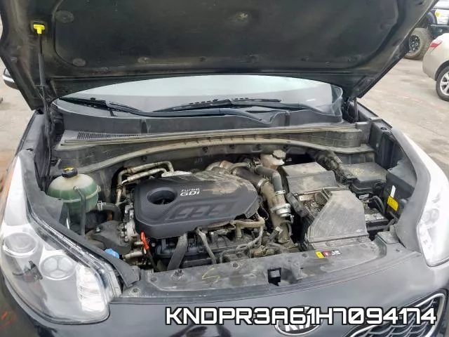 KNDPR3A61H7094174 фото 7