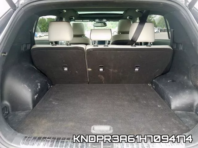 KNDPR3A61H7094174 фото 9