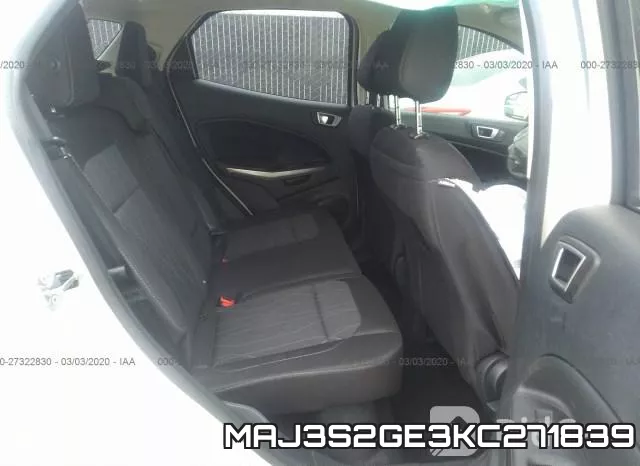 MAJ3S2GE3KC271839 фото 8