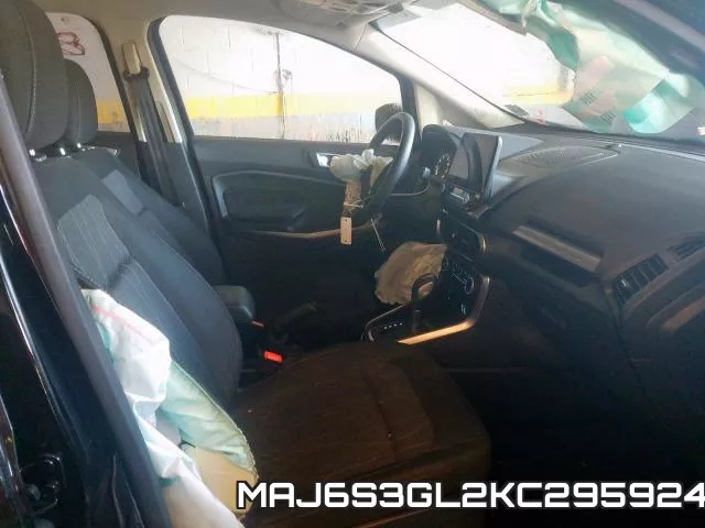 MAJ6S3GL2KC295924 фото 3