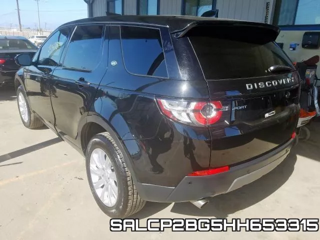 SALCP2BG5HH653315 фото 3