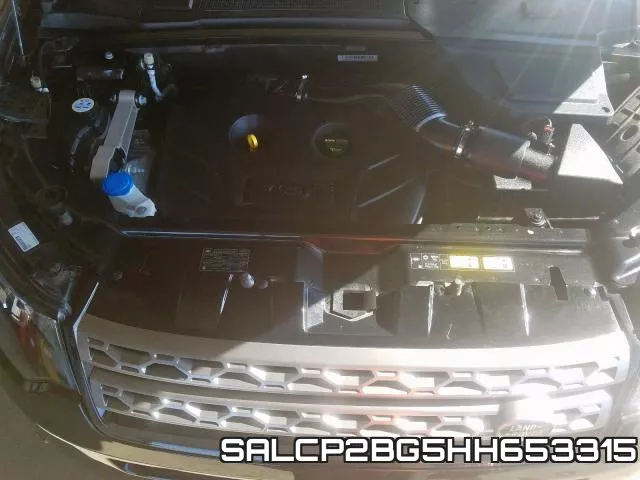 SALCP2BG5HH653315 фото 6