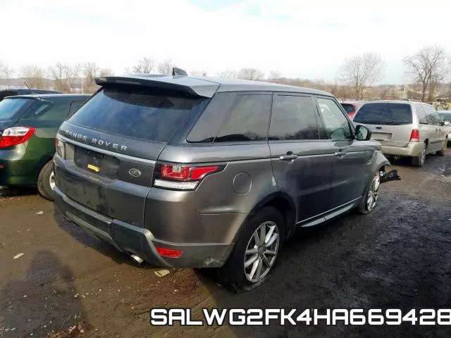 SALWG2FK4HA669428 фото 5
