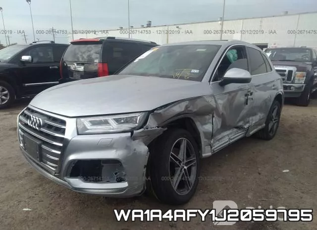 WA1A4AFY1J2059795 фото 3