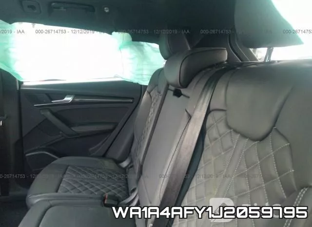 WA1A4AFY1J2059795 фото 7