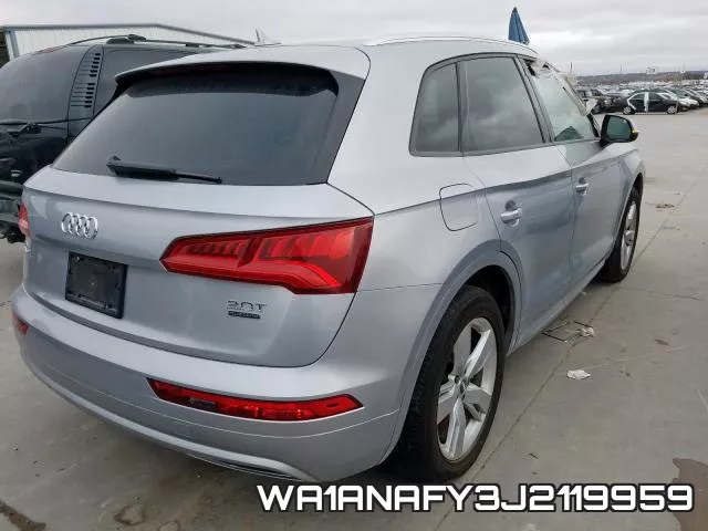 WA1ANAFY3J2119959 фото 3