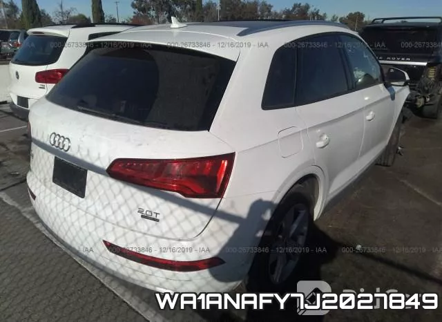 WA1ANAFY7J2027849 фото 3