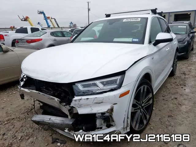 WA1C4AFY2J2116188 фото 3