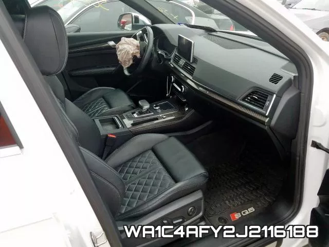WA1C4AFY2J2116188 фото 5