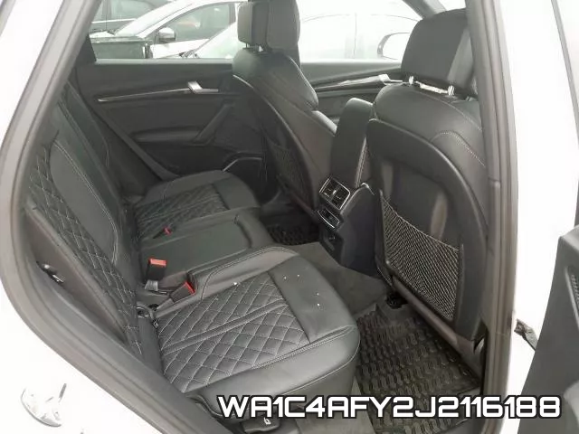 WA1C4AFY2J2116188 фото 6