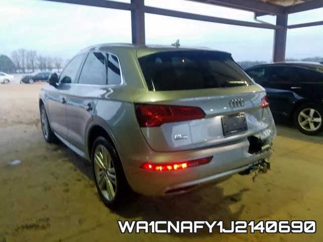 WA1CNAFY1J2140690 фото 4